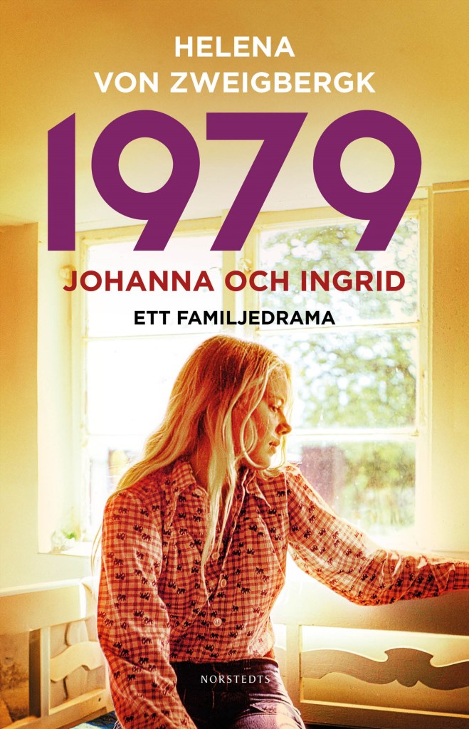 Omslag: Tidstypisk