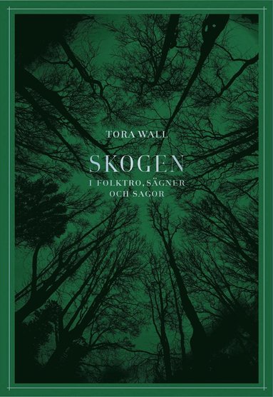 Omslag: Vackraste skogen