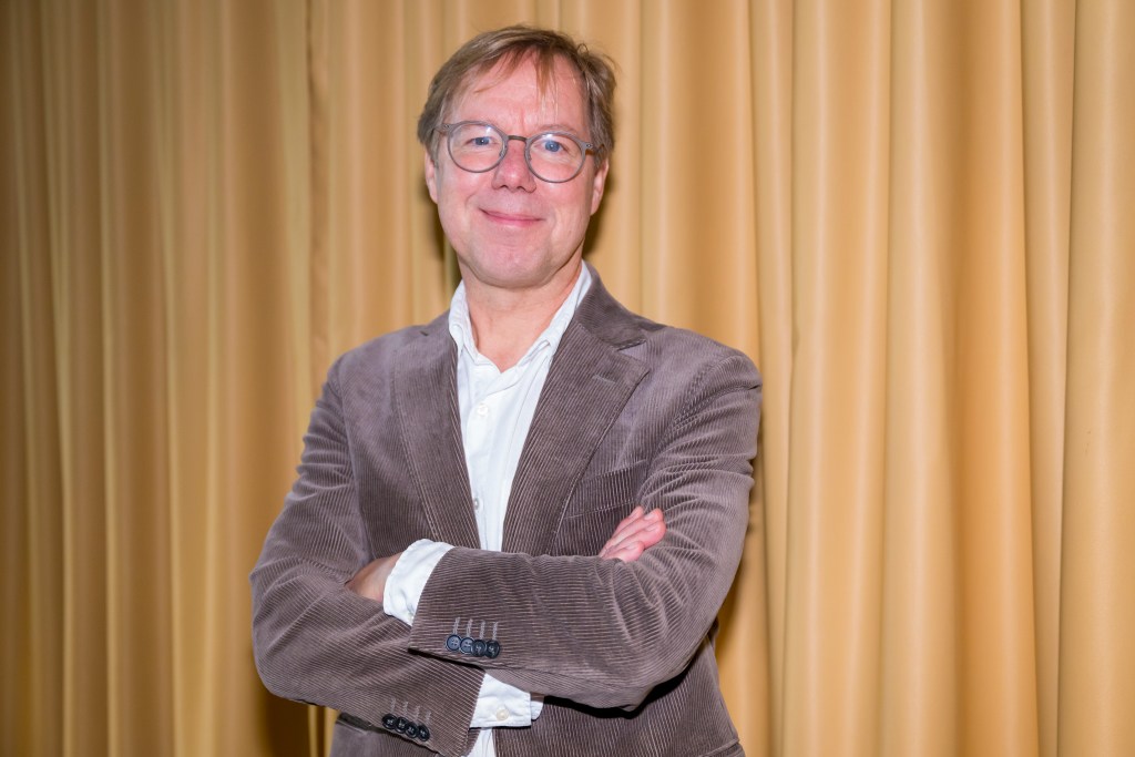 Patrik Hadenius